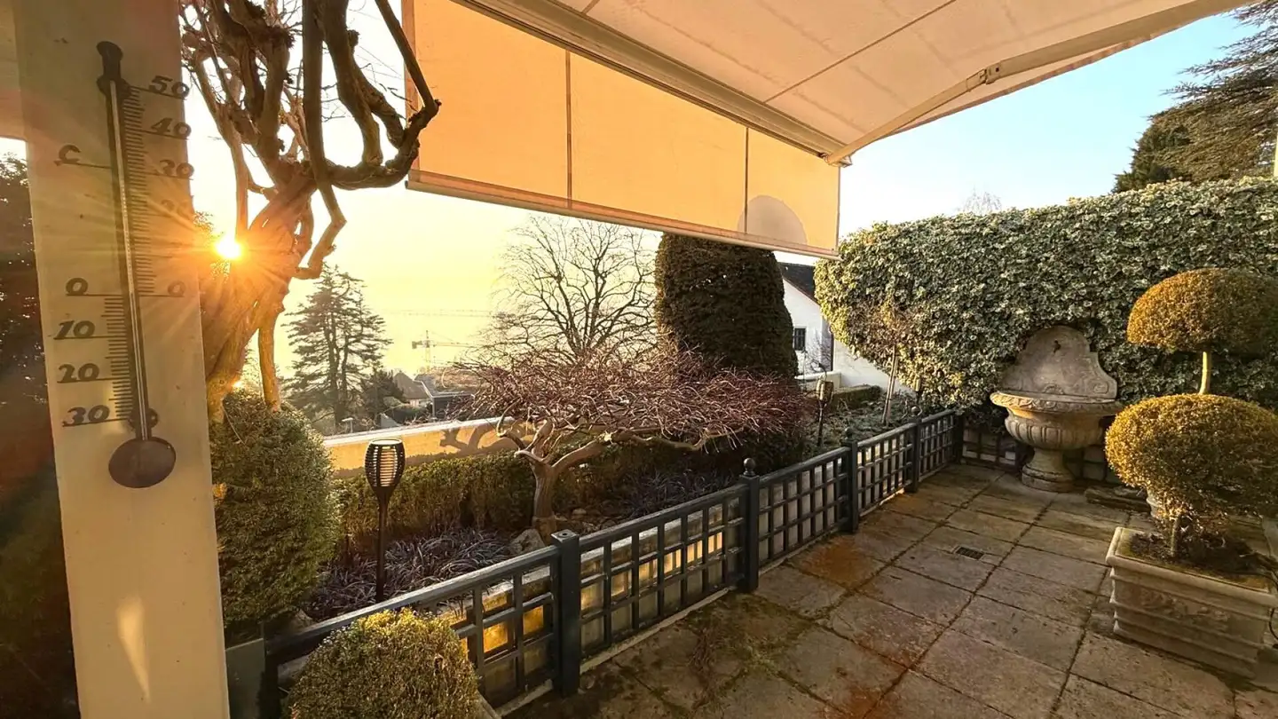 Appartamento in vendita - Weinbergstrasse 38, 8703 Erlenbach ZH - Foto 3