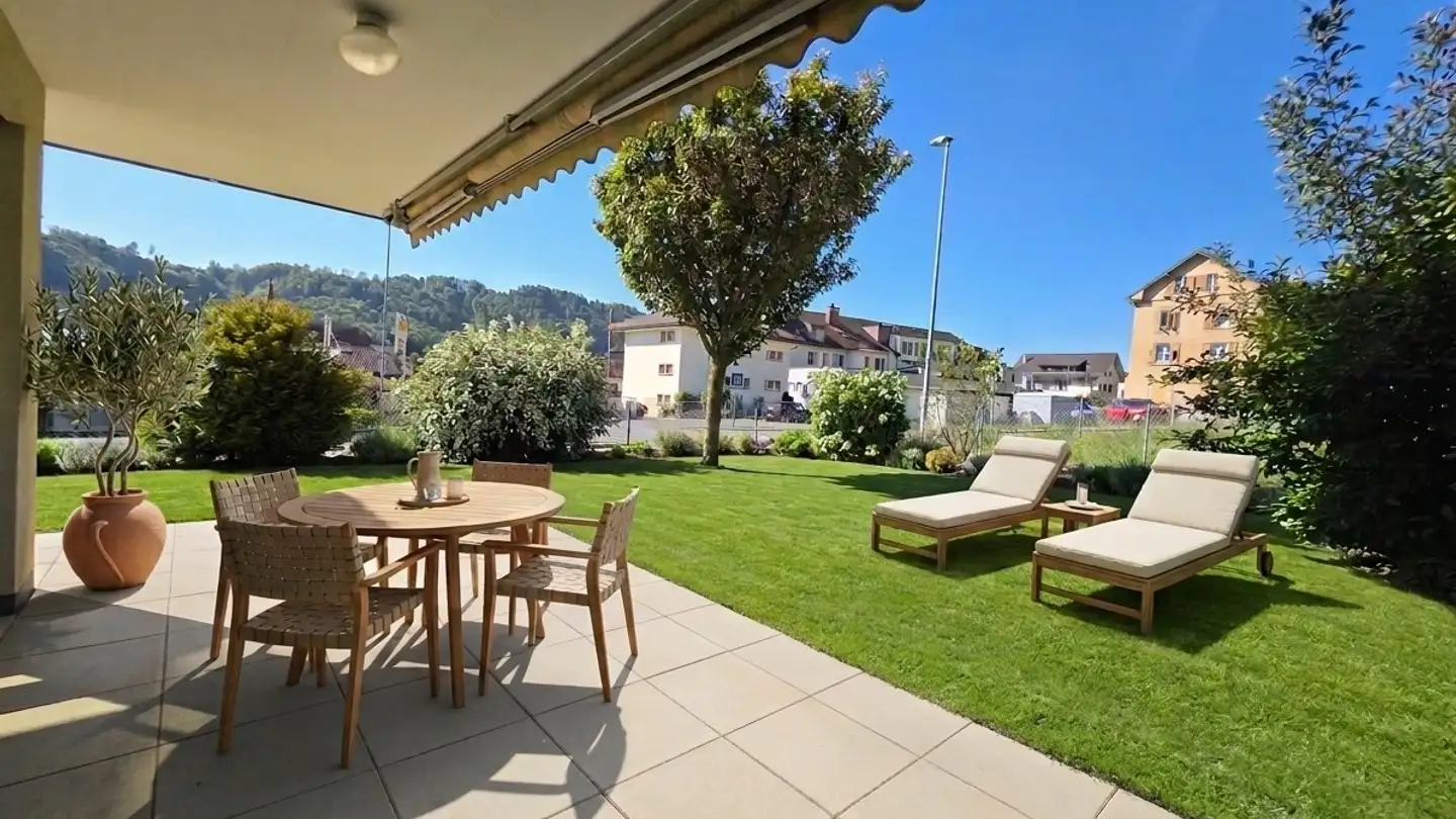 Apartment for sale - 1510 Moudon