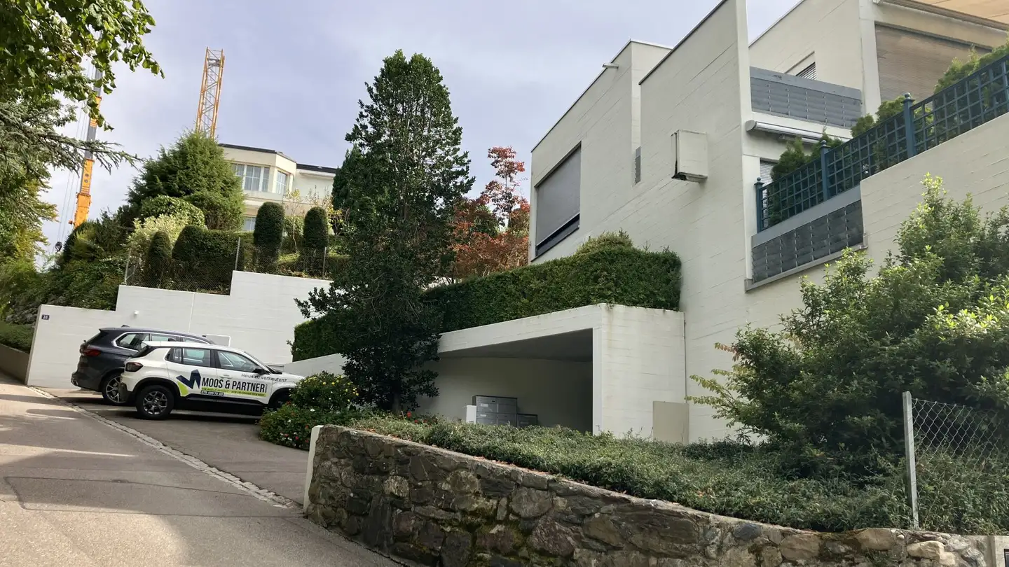 Appartamento in vendita - Weinbergstrasse 38, 8703 Erlenbach ZH - Foto 4