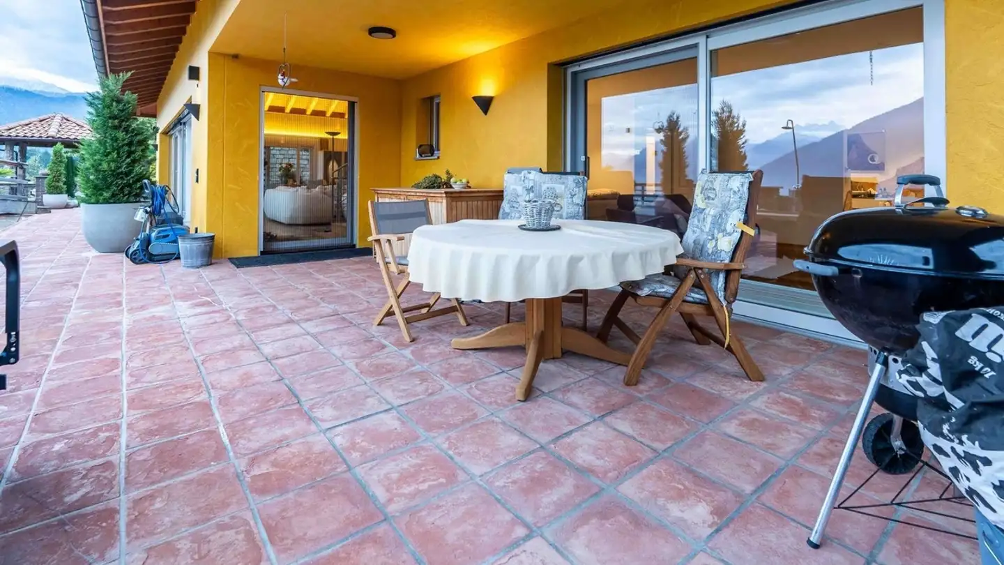 Casa singola in vendita - Buggrütistrasse 34, 8717 Benken SG - Foto 3