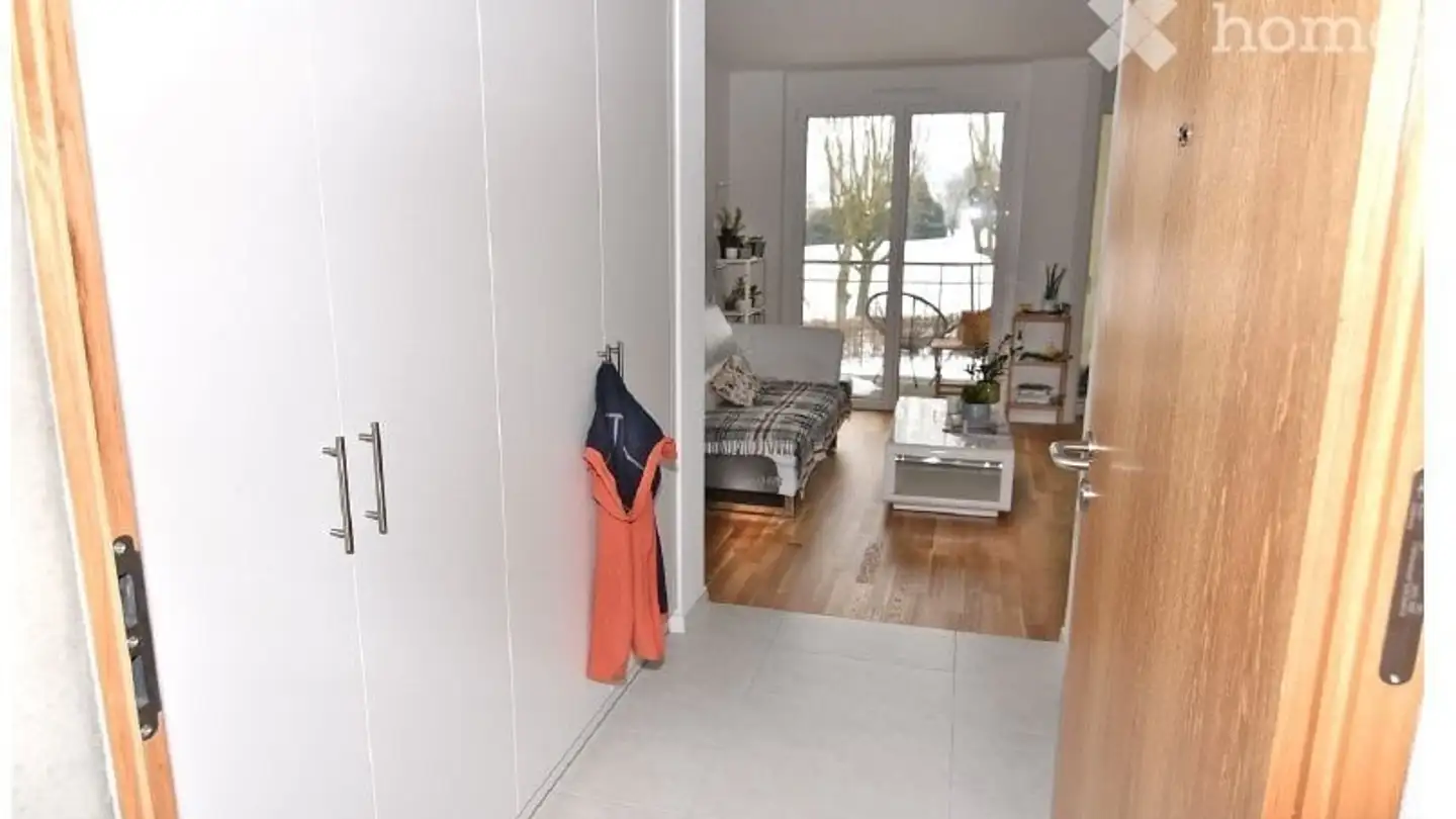 Appartement à louer - Les Charmes 2, 1530 Payerne - Photo 3