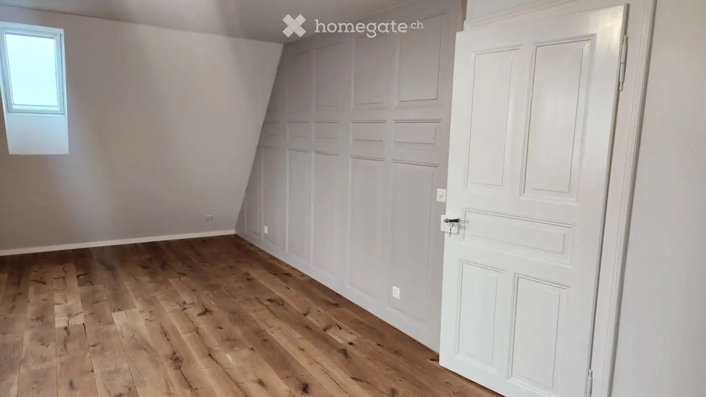 Appartamento in affitto - Thunstrasse 2, 3672 Oberdiessbach - Foto 4