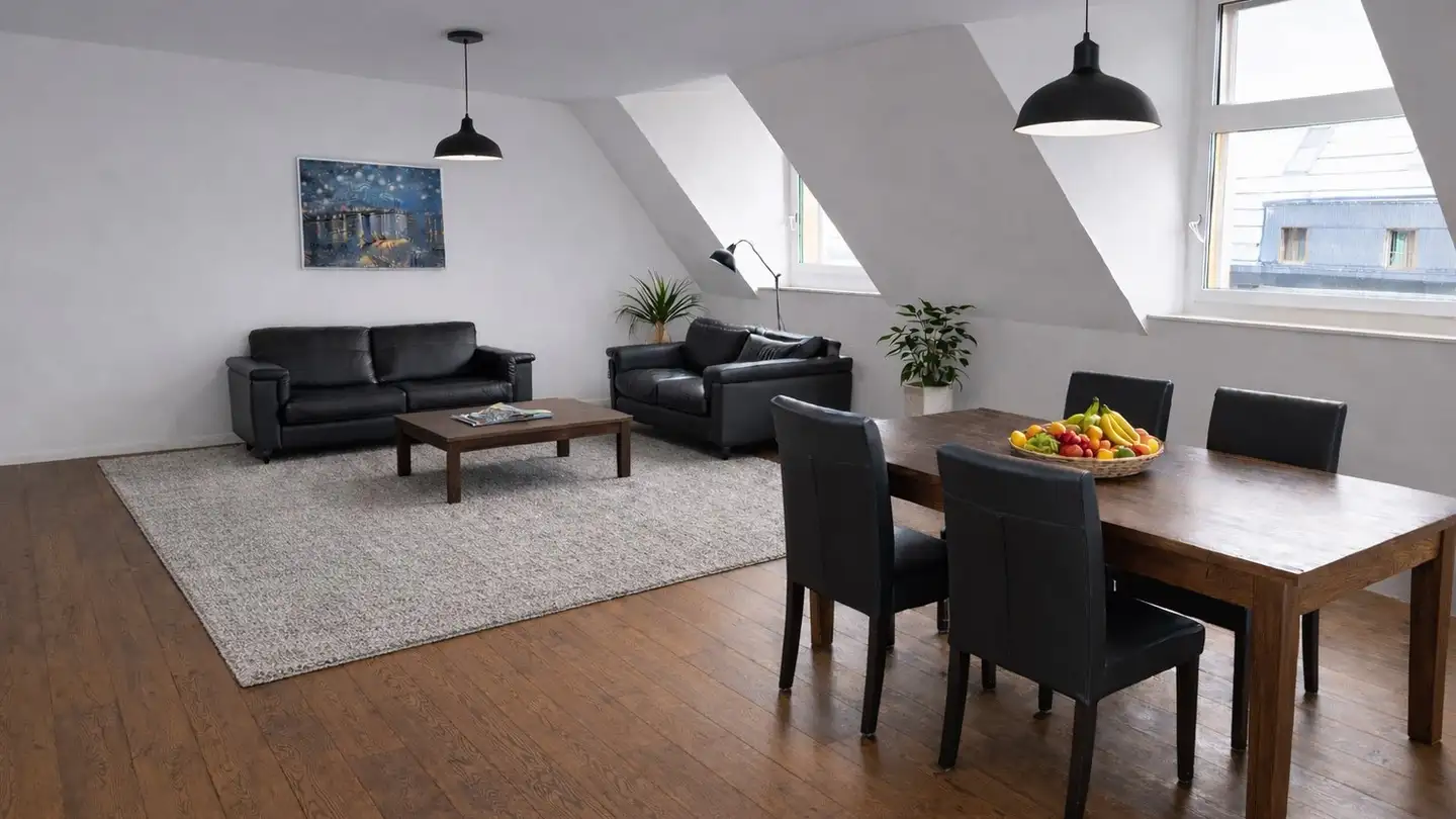 Appartamento in affitto - Rankstrasse 23, 8302 Kloten