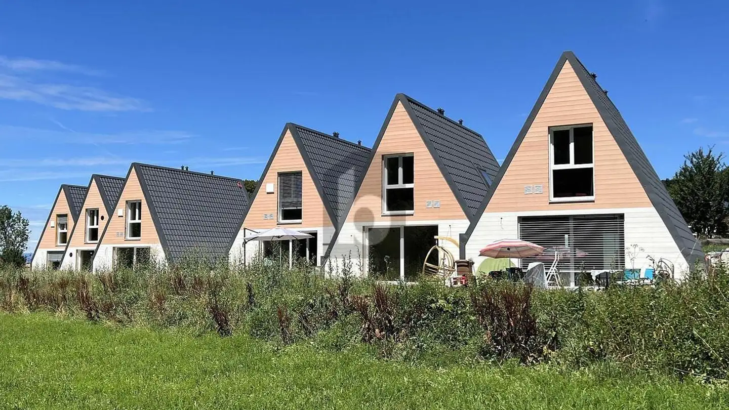 Maison individuelle à vendre - 2926 Boncourt