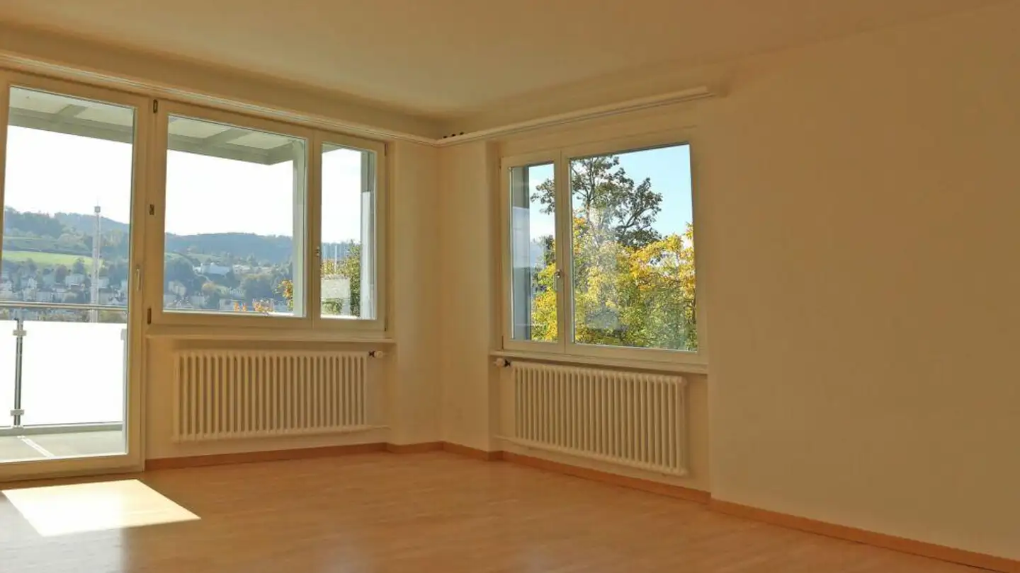 Wohnung mieten - Apfelbergweg 7, 9000 St. Gallen - Foto 2