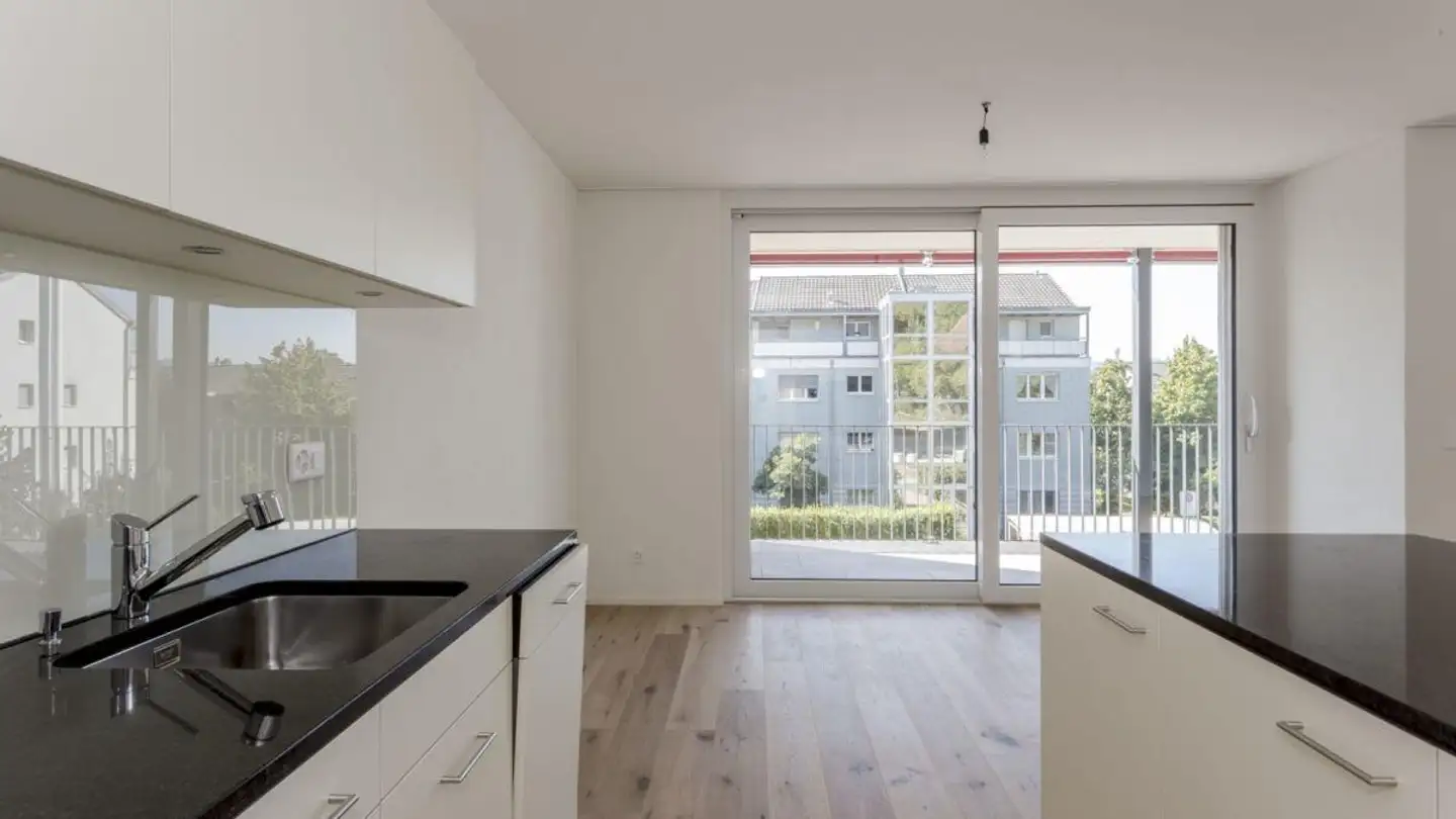 Wohnung mieten - Leisibüelstrasse 175, 8708 Männedorf - Foto 4