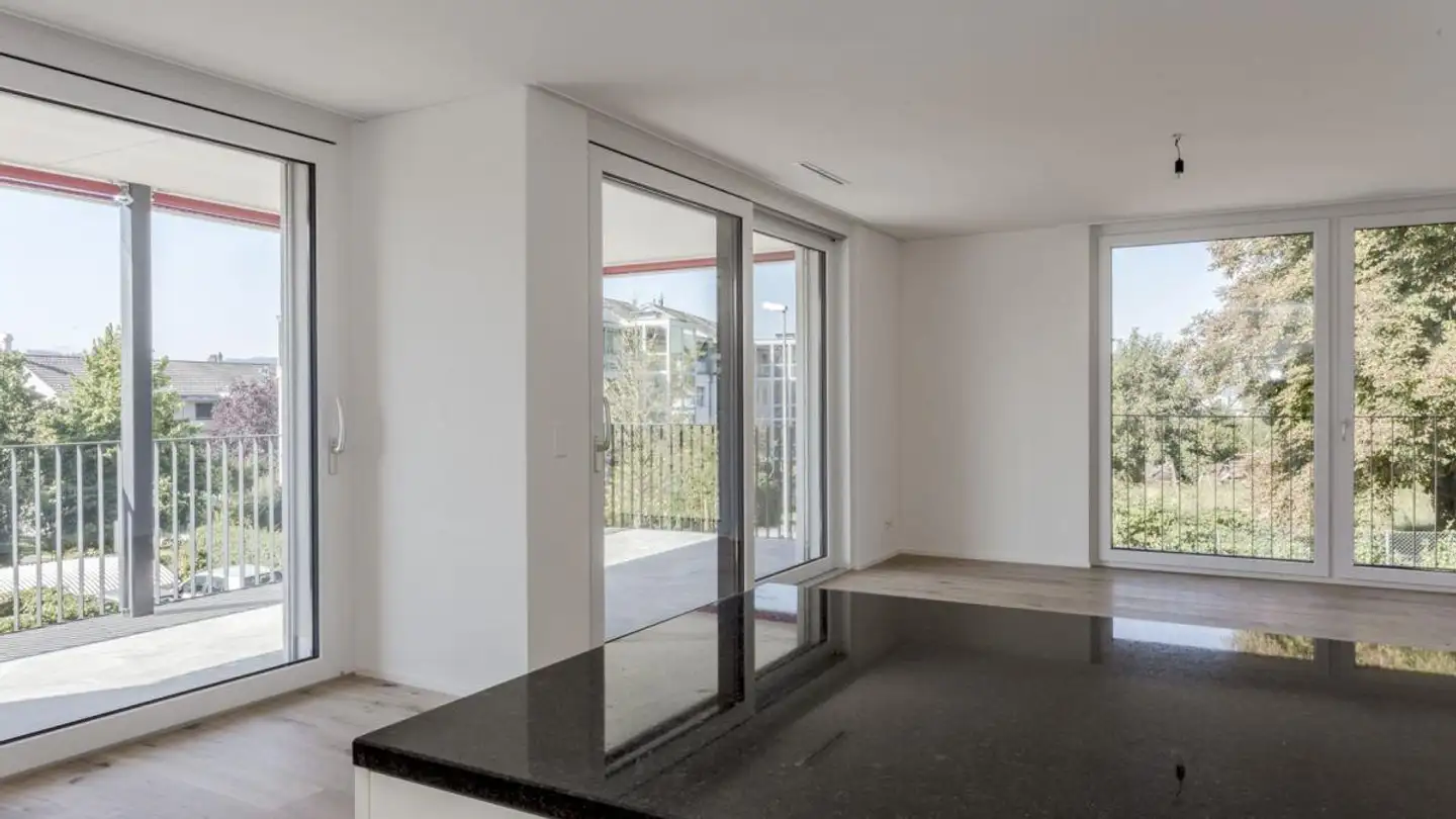 Wohnung mieten - Leisibüelstrasse 175, 8708 Männedorf - Foto 3