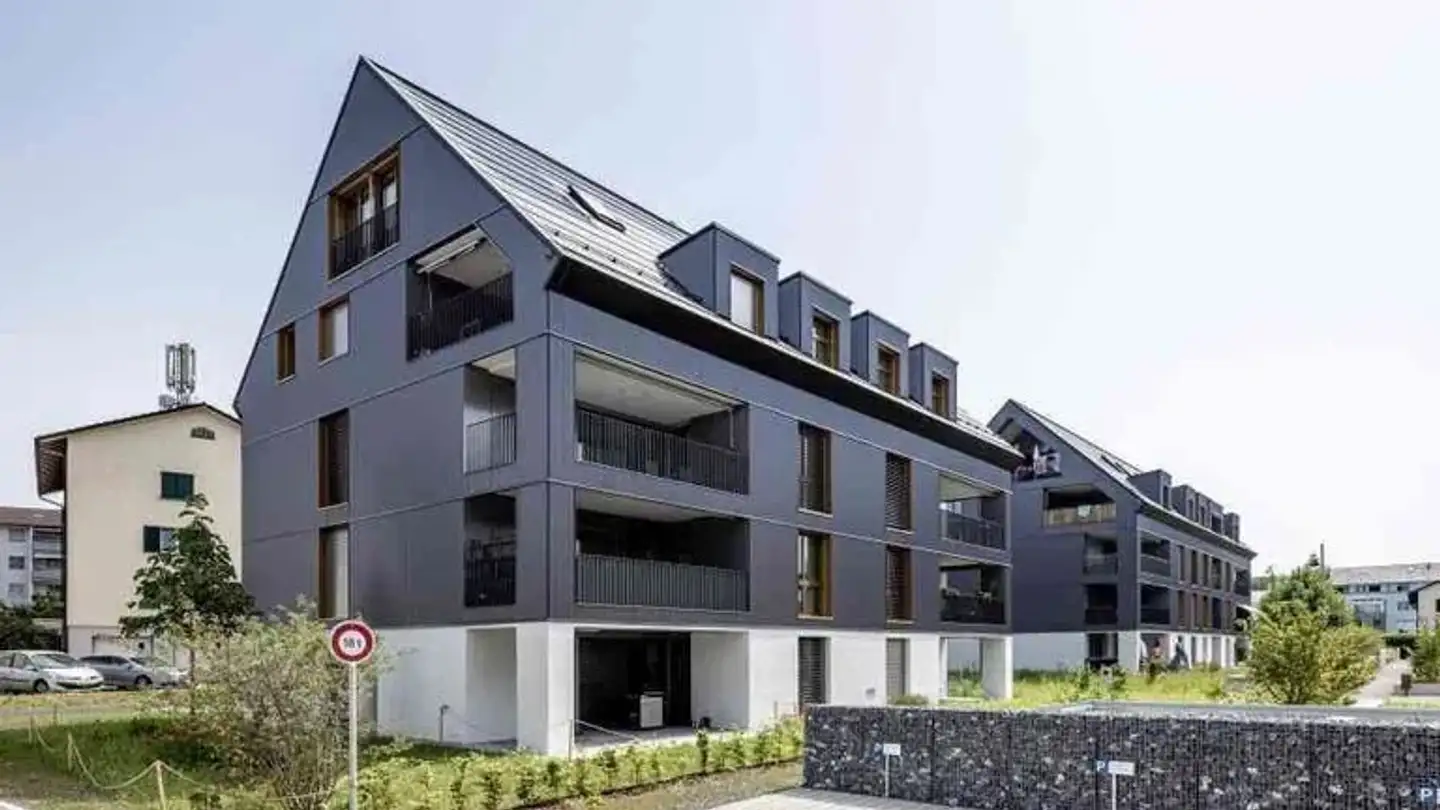 Appartamento in affitto - Rankstrasse 23, 8302 Kloten - Foto 2