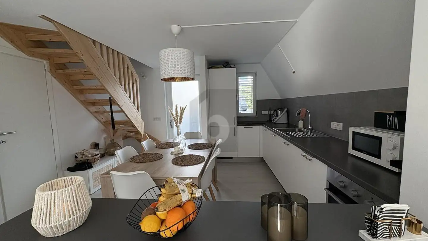 Maison individuelle à vendre - 2926 Boncourt - Photo 3