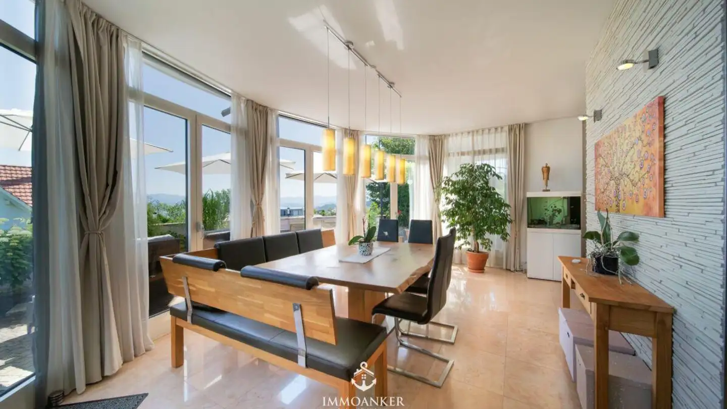 Single house for sale - Bachtelstrasse 8, 8805 Richterswil - Photo 3