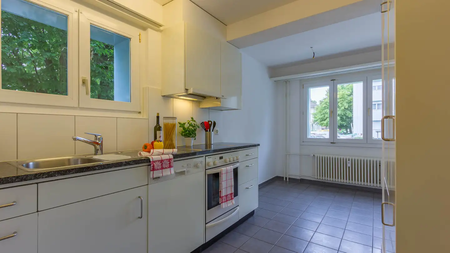 Wohnung mieten - Poststrasse 3, 4153 Reinach BL - Foto 2