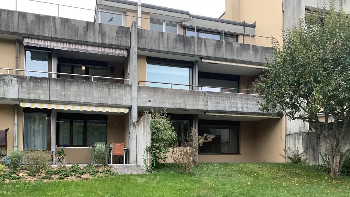 Apartment for sale - 3110 Münsingen