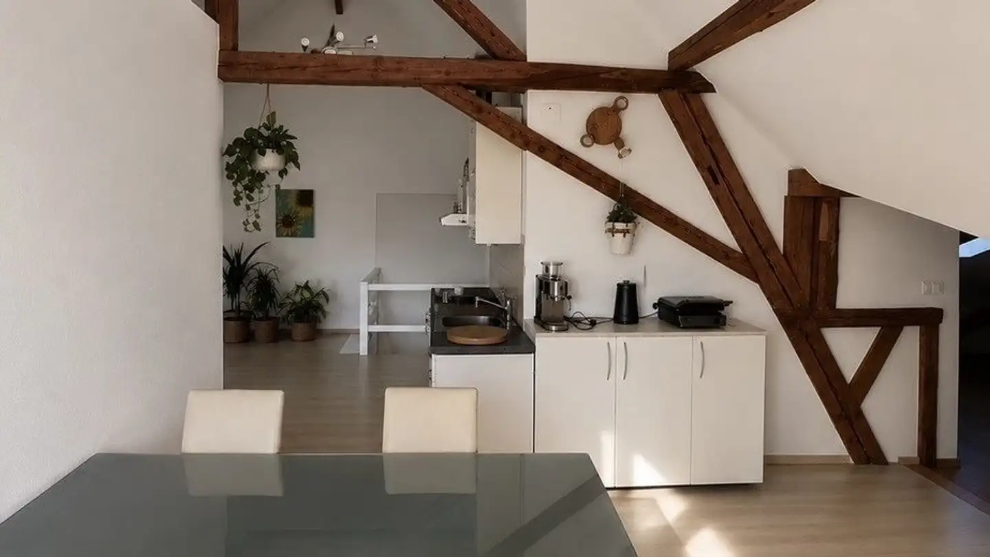 Appartamento in affitto - 5525 Fischbach-Göslikon - Foto 2