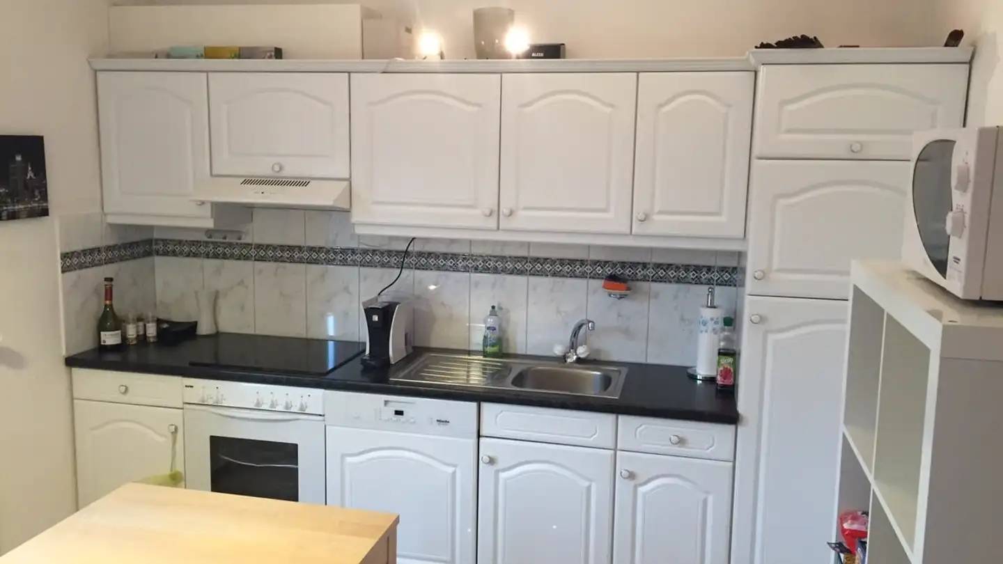 Appartement à louer - Freiburgstrasse 117, 3008 Bern - Photo 2