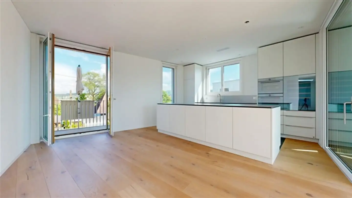 Attico in vendita - Oberdorfstrasse 14d, 3322 Urtenen-Schönbühl - Foto 2