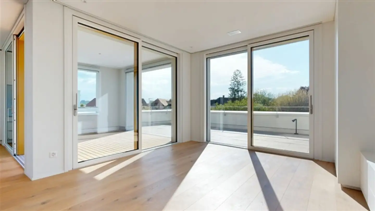 Attico in vendita - Oberdorfstrasse 14d, 3322 Urtenen-Schönbühl - Foto 3