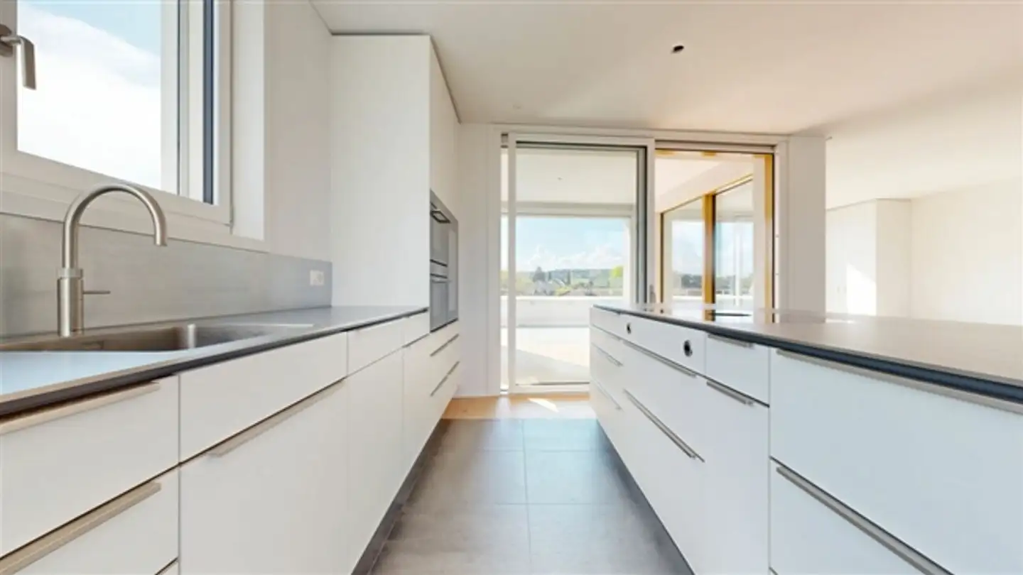 Attico in vendita - Oberdorfstrasse 14d, 3322 Urtenen-Schönbühl - Foto 4