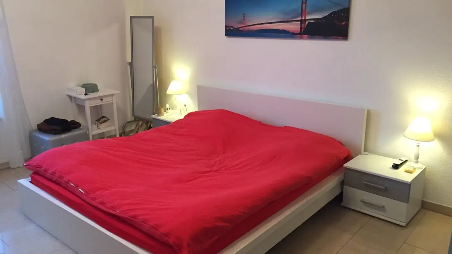 Appartement à louer - Freiburgstrasse 117, 3008 Bern - Photo 4