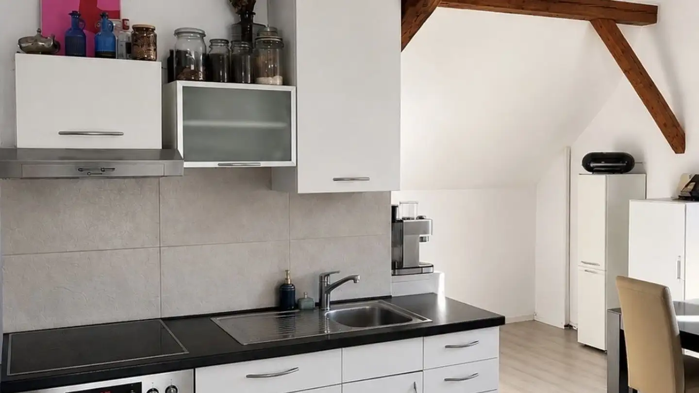 Appartamento in affitto - 5525 Fischbach-Göslikon - Foto 3