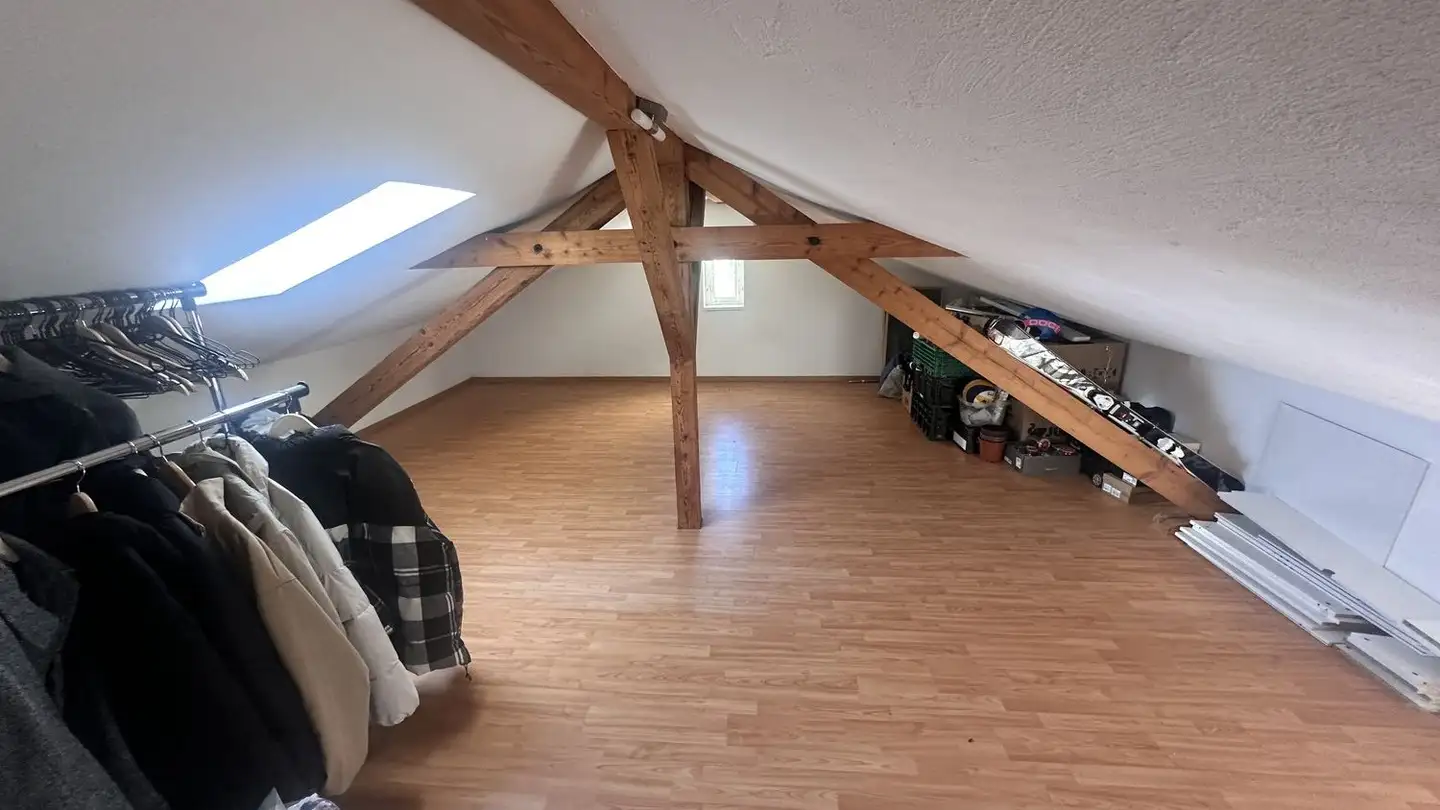Appartamento in affitto - 5525 Fischbach-Göslikon - Foto 4