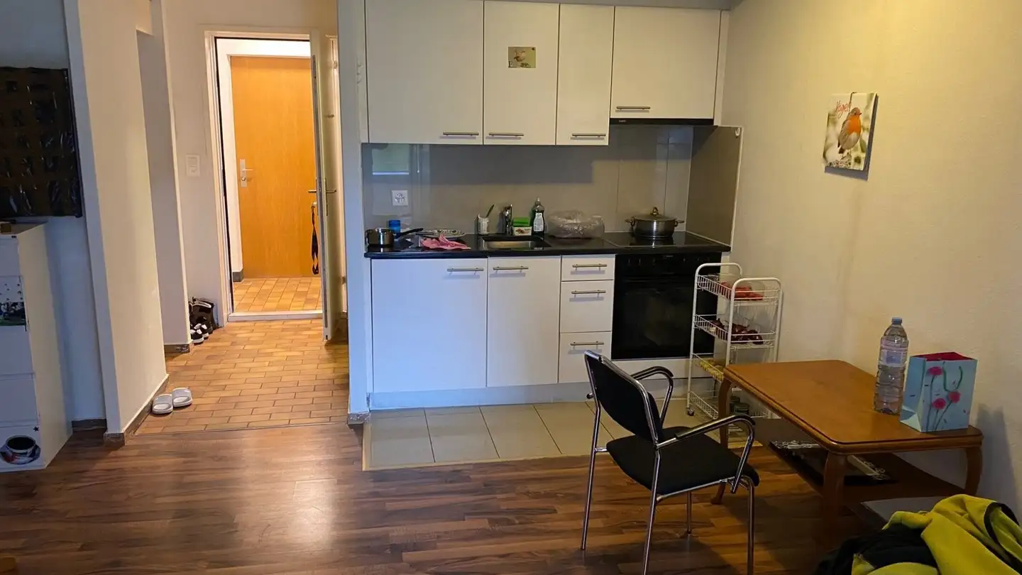 Wohnung mieten - 3053 Lätti