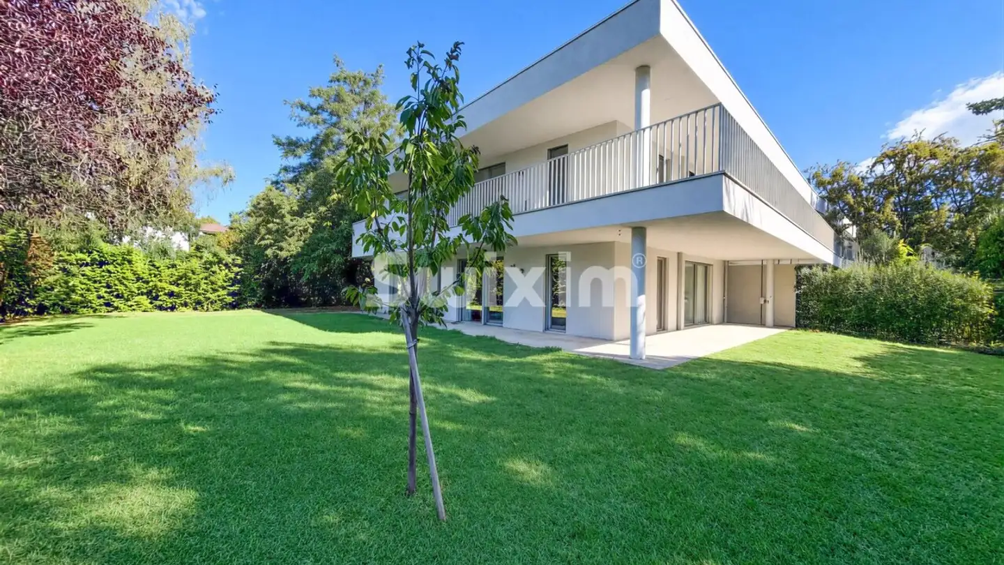 Appartement à vendre - 1224 Chêne-Bougeries