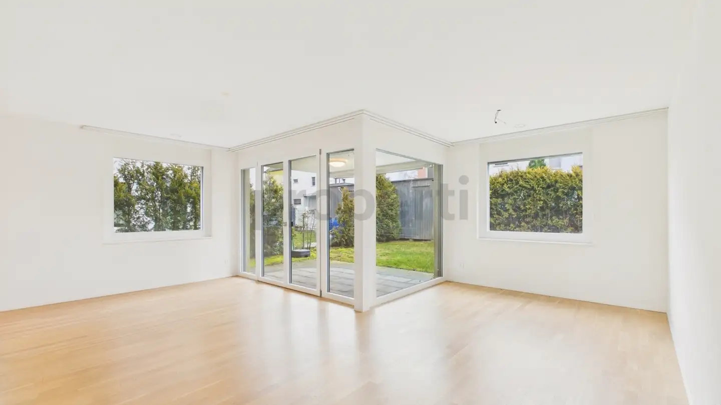 Maison individuelle à louer - 8115 Hüttikon - Photo 4