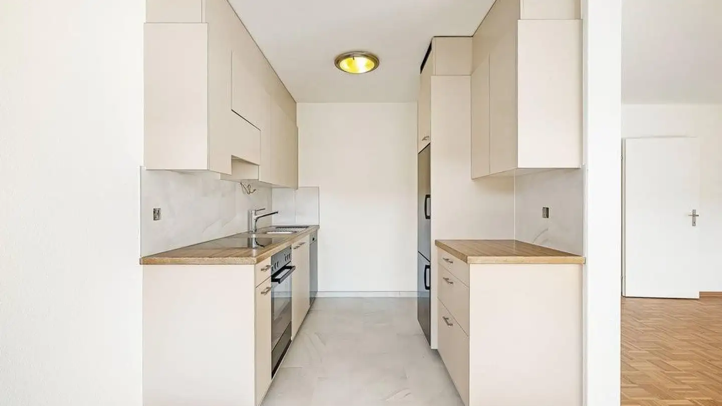 Appartement à louer - Frenkenstrasse 12, 4410 Liestal