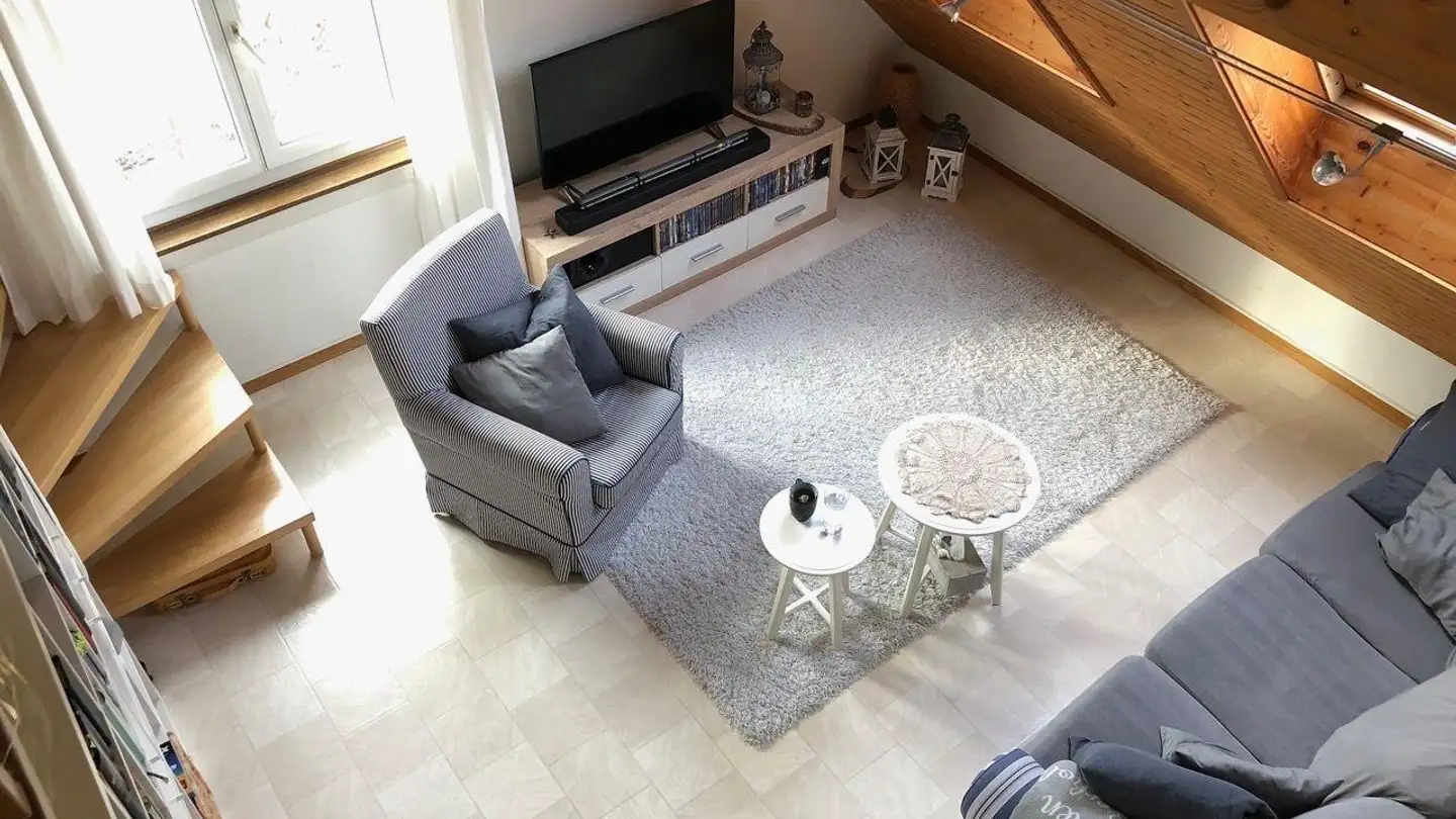 Wohnung mieten - Wülflingerstrasse 122, 8408 Winterthur