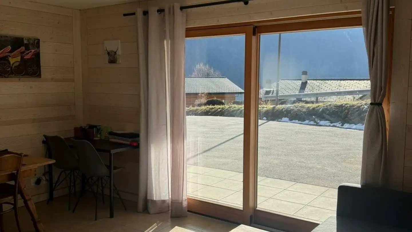 Apartment for rent - 1941 Vollèges