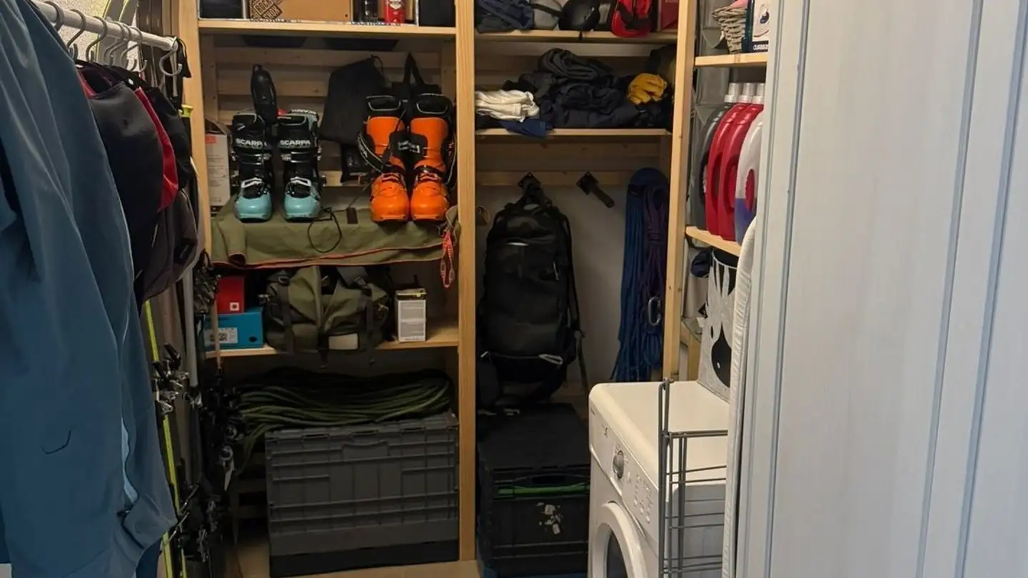 Appartement à louer - 1941 Vollèges - Photo 2