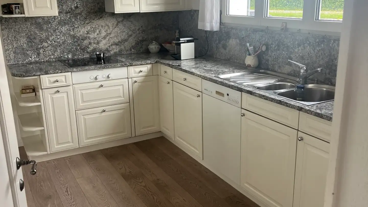 Einfamilienhaus mieten - Lindenbühlstrasse, 8600 Dübendorf - Foto 3