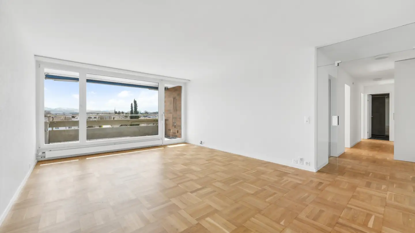 Appartement à louer - Kirchlindachstrasse 25, 3052 Zollikofen - Photo 3