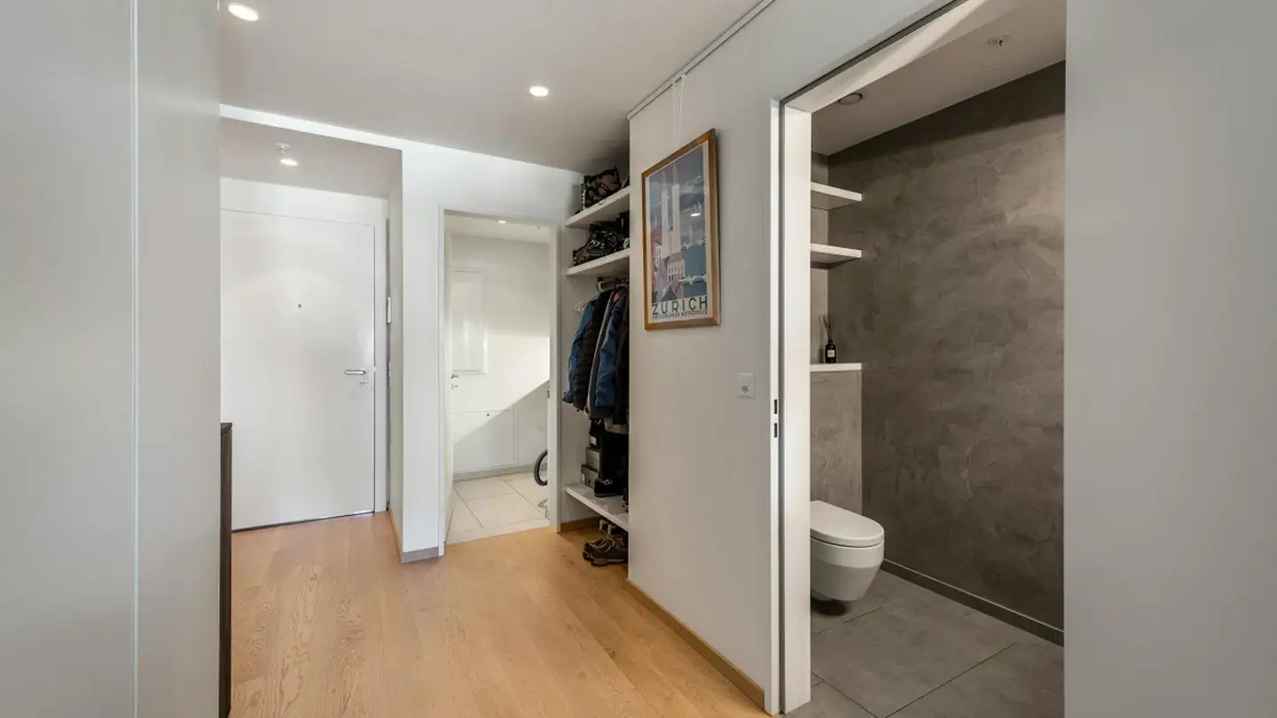 Appartement à vendre - Pfingstweidstrasse 98, 8005 Zürich - Photo 4