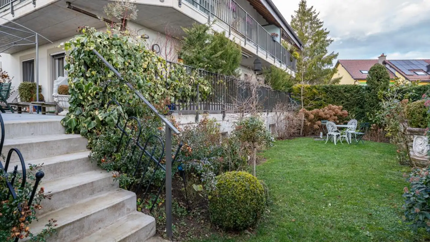 Apartment for sale - 1261 Longirod - Photo 3