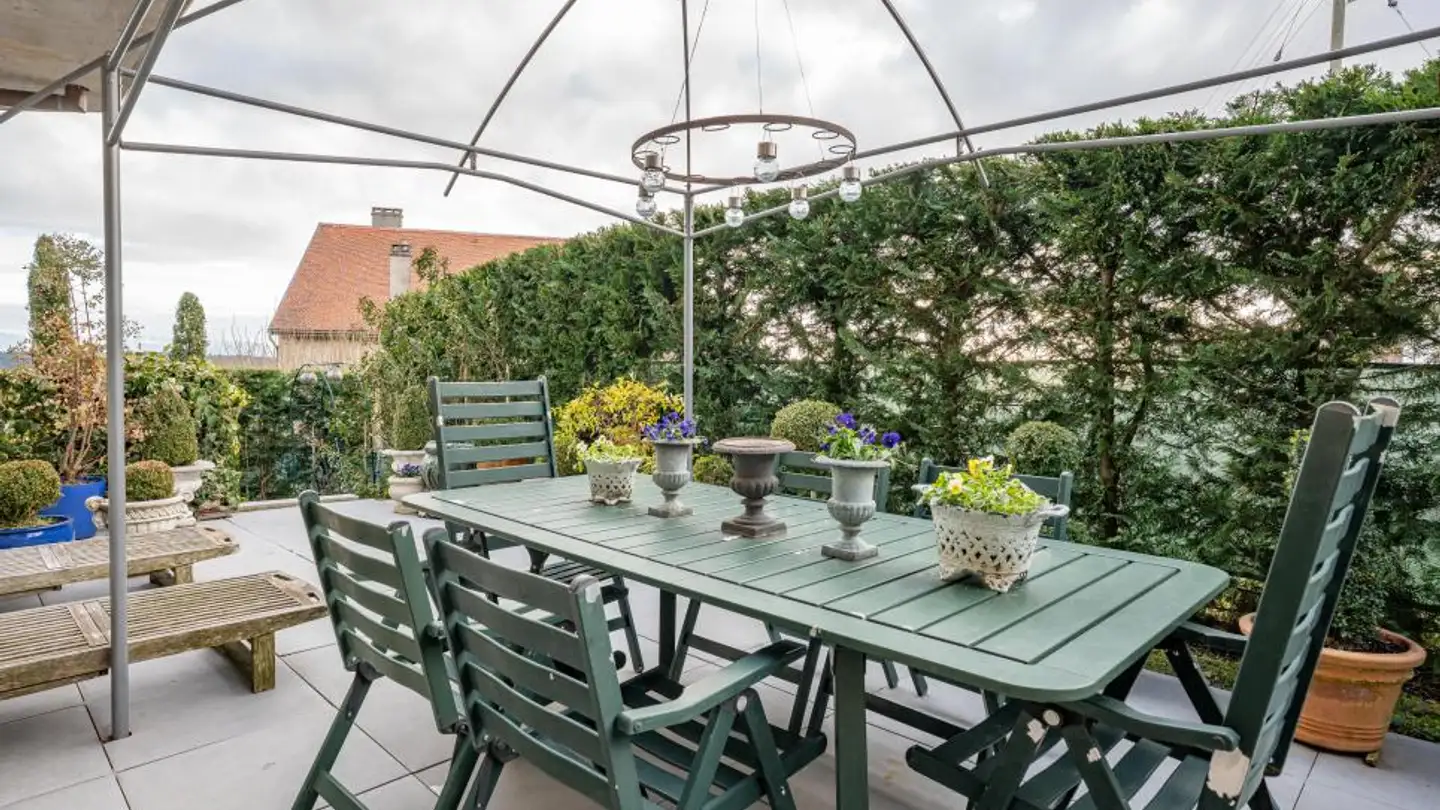 Apartment for sale - 1261 Longirod - Photo 4