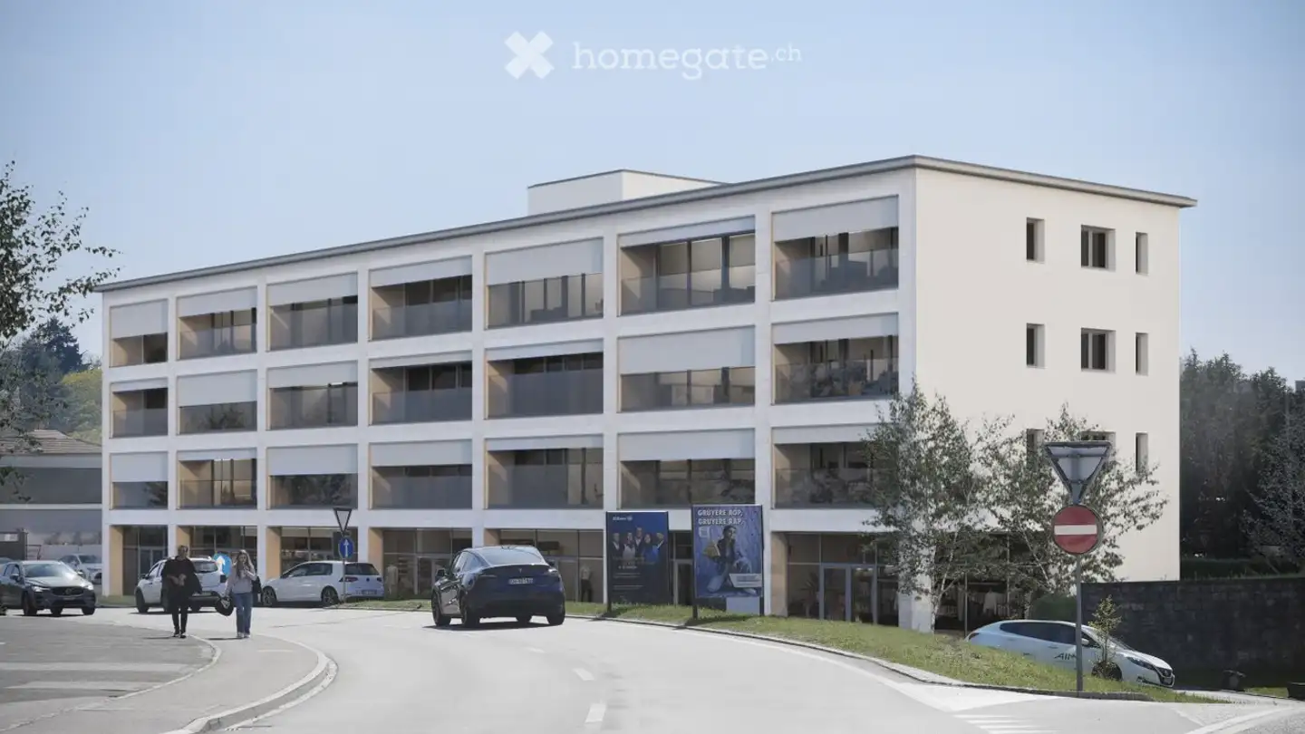 Appartamento in affitto - Via Giorgio Bernasconi 33, 6850 Mendrisio