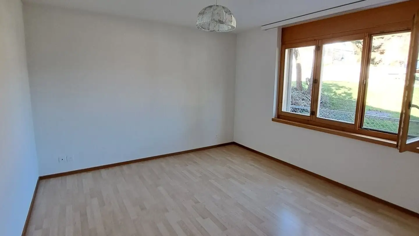 Appartamento in affitto - Eisselmatt 35, 3155 Helgisried-Rohrbach