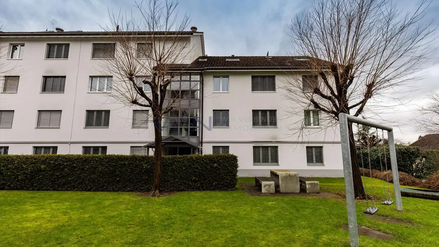 Apartment for sale - 8587 Oberaach