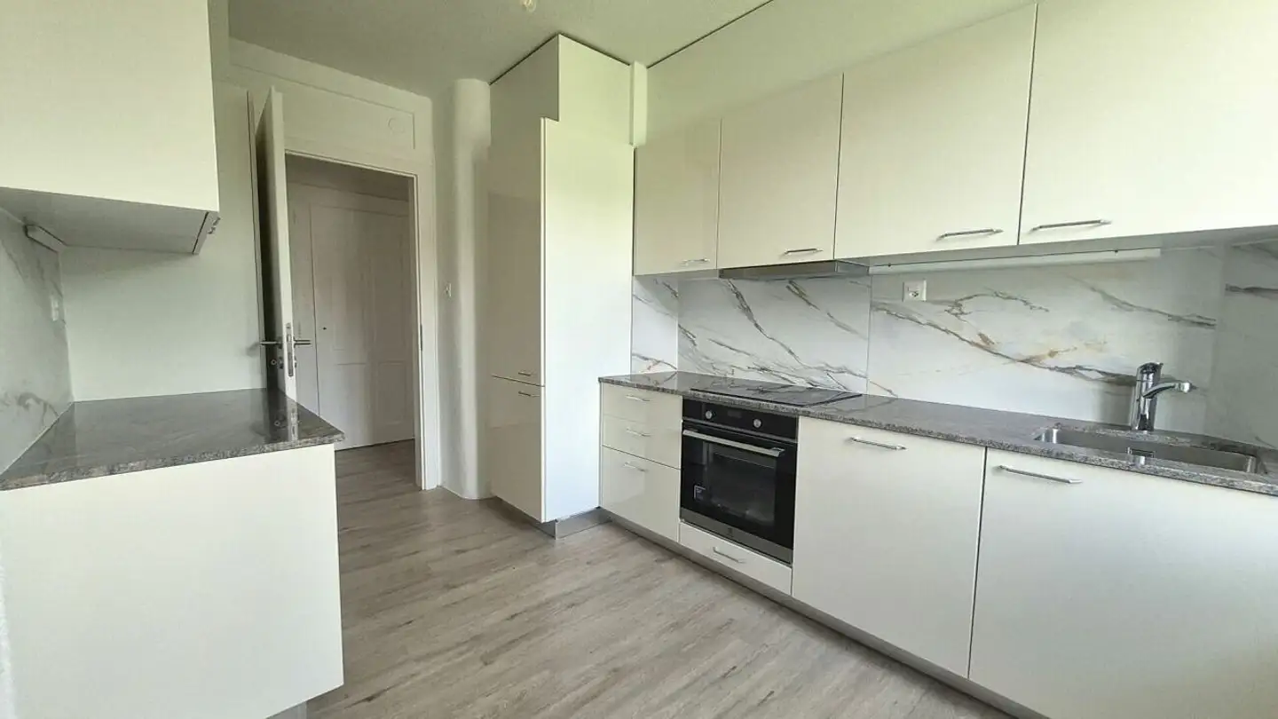 Wohnung mieten - Rue Des Jeanneret, 2400 Le Locle - Foto 2