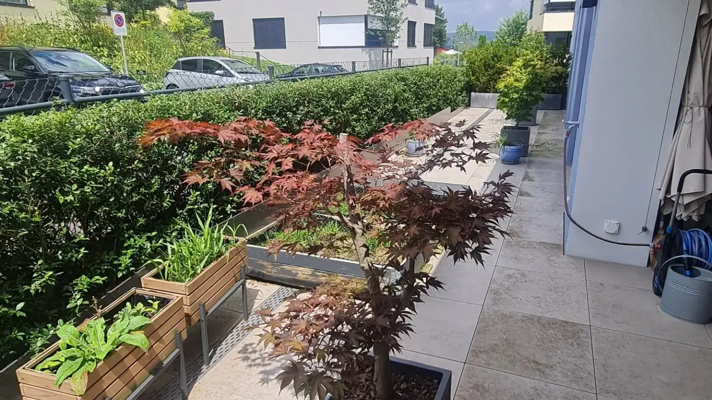 Wohnung mieten - Weinberg 5, 5634 Merenschwand - Foto 3