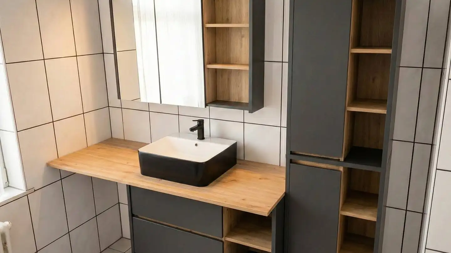 Stanza singola in affitto - Aarburgerstrasse 173, 4600 Olten - Foto 3