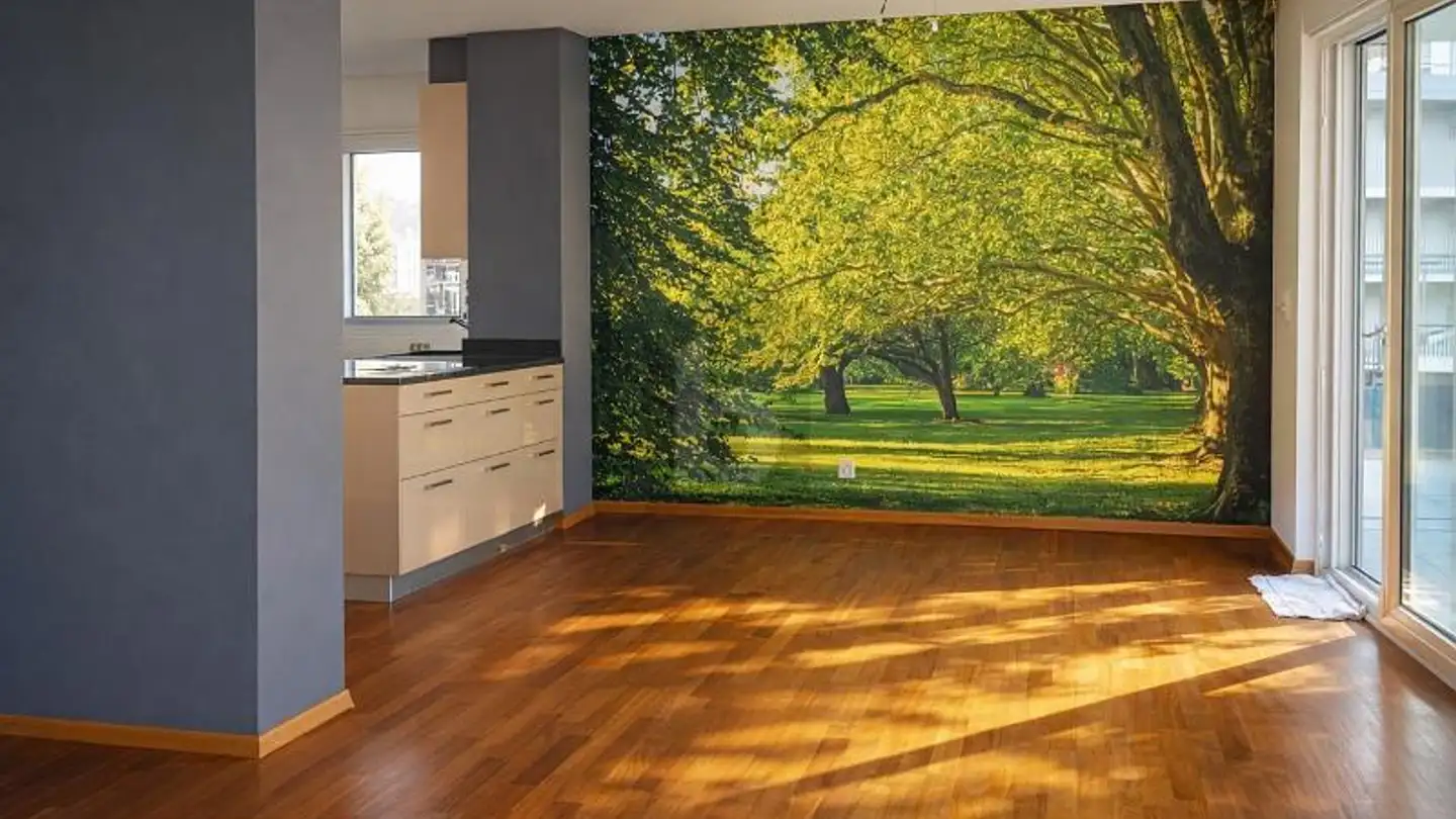 Penthouse for rent - 1950 Sion - Photo 2