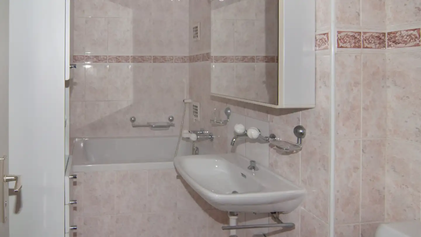 Appartamento in affitto - Grand-Rue 64, 2710 Tavannes - Foto 4