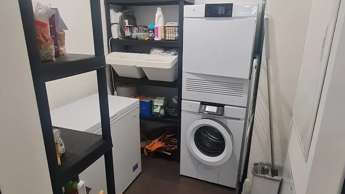 Wohnung mieten - Weinberg 5, 5634 Merenschwand - Foto 4