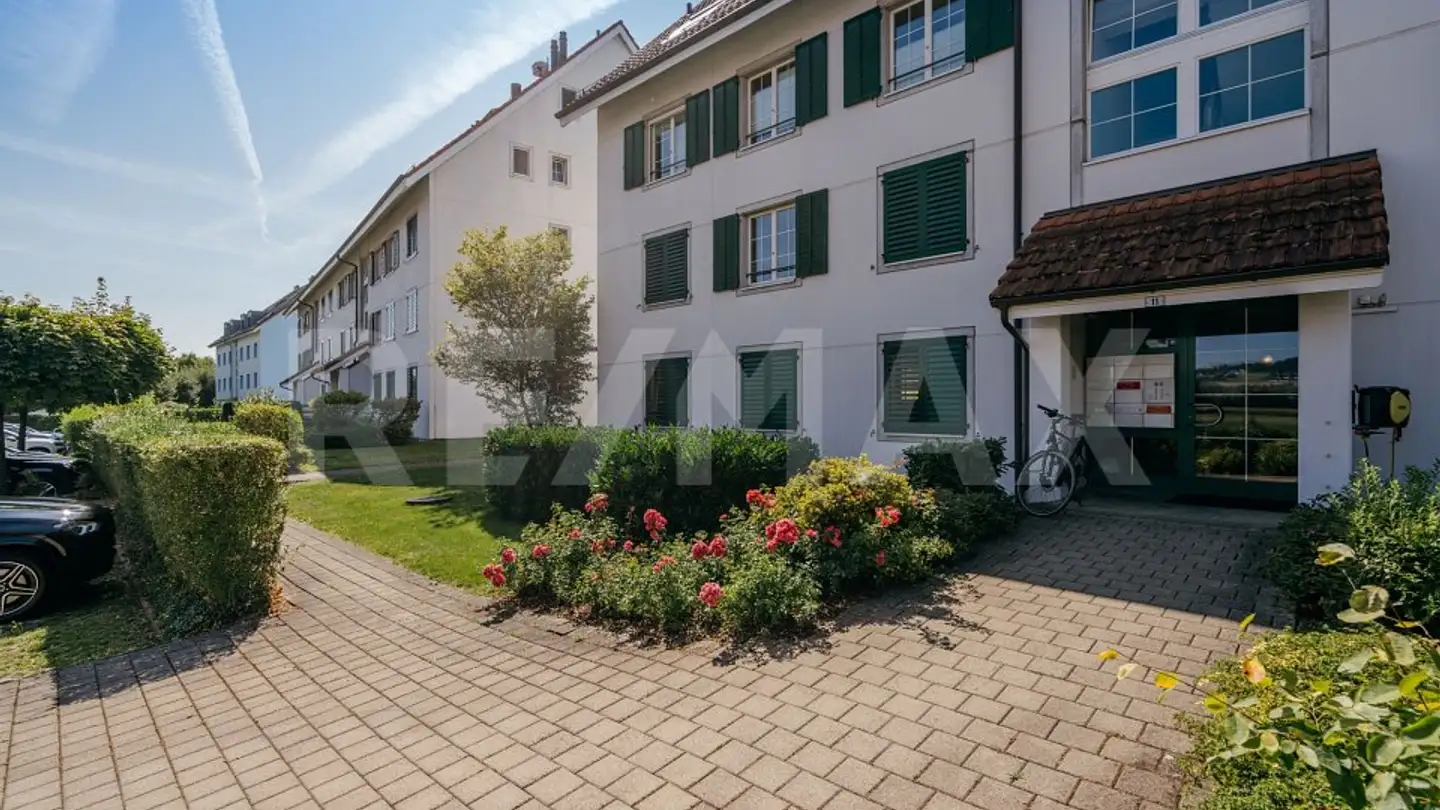 Villa in vendita - Hagenwiesenstrasse 11, 8108 Dällikon - Photo 2