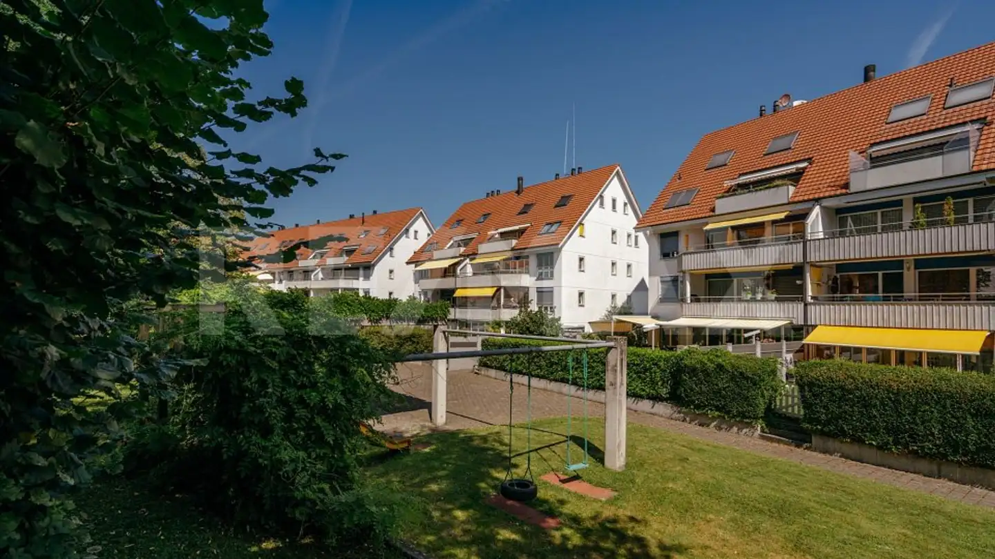 Villa in vendita - Hagenwiesenstrasse 11, 8108 Dällikon - Photo 3