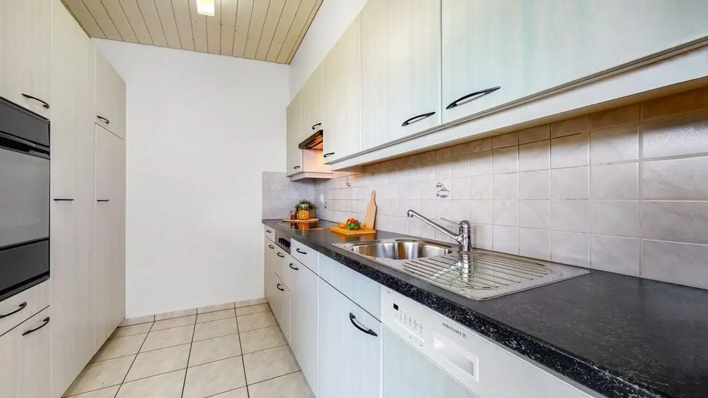 Attico in affitto - Ursprungstrasse 57, 3053 Münchenbuchsee - Foto 4