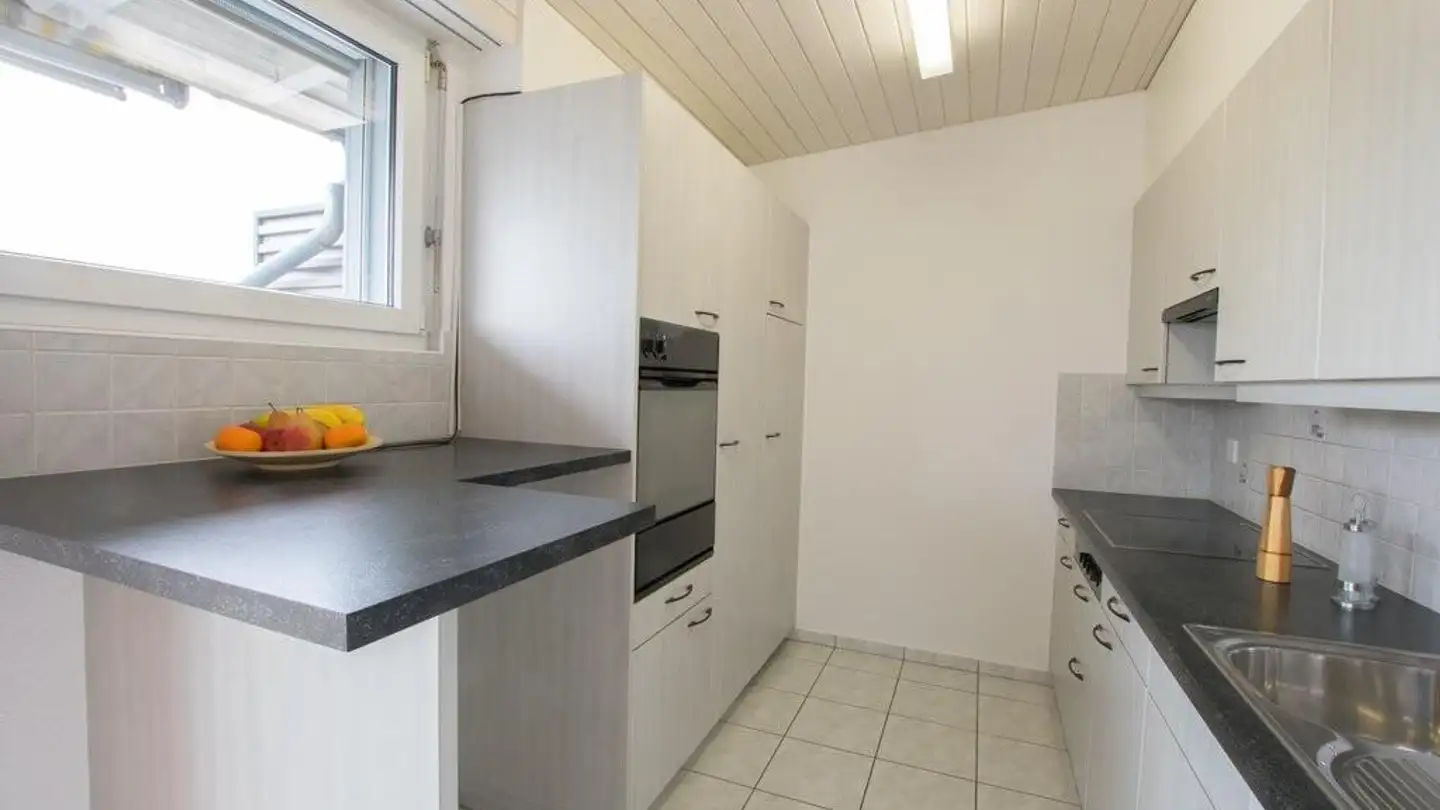Attico in affitto - Ursprungstrasse 57, 3053 Münchenbuchsee - Foto 3