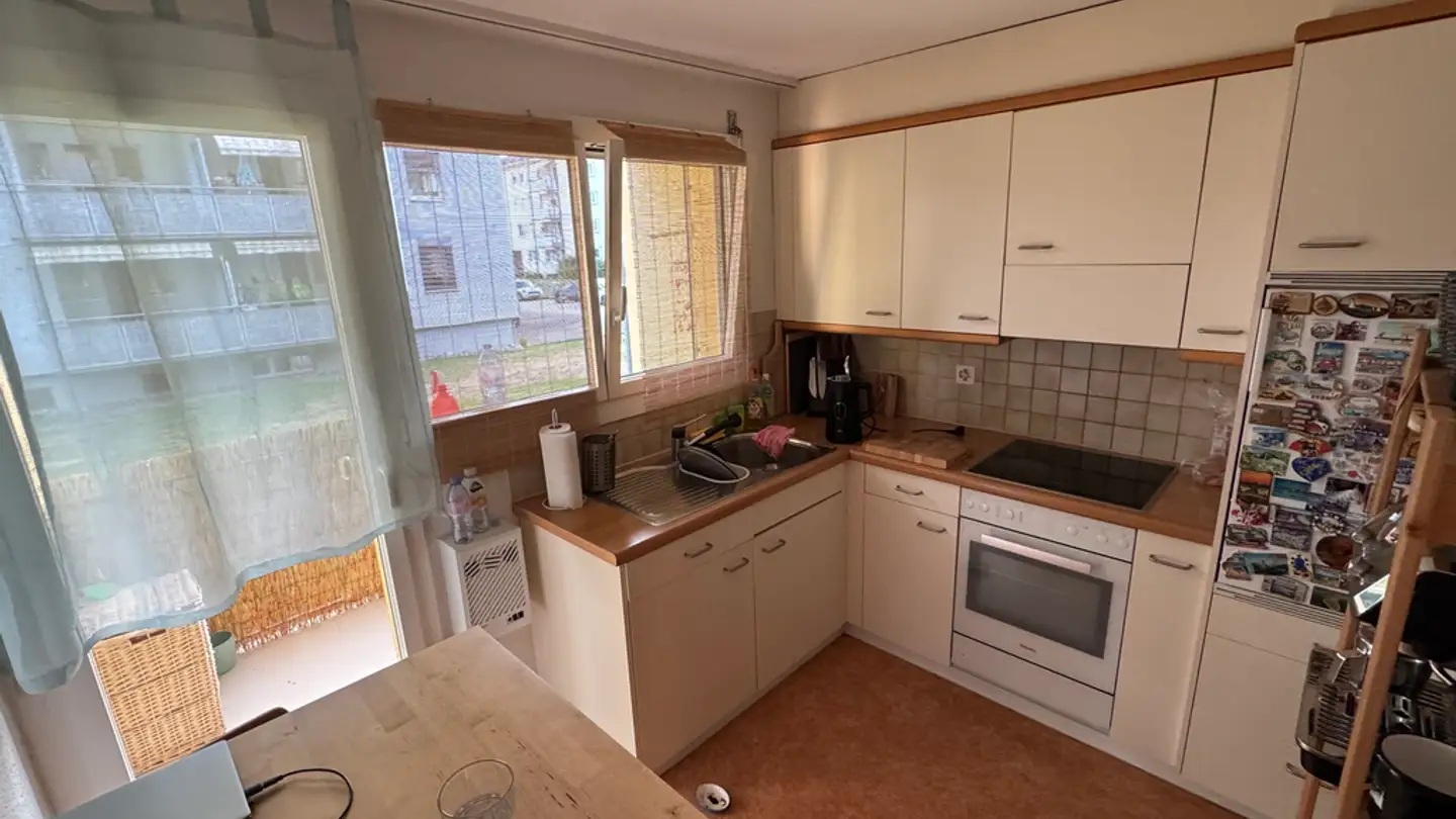 Wohnung mieten - Neumattstrasse 6, 3700 Spiez - Foto 3